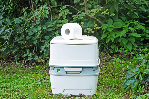 Best Construction site porta potty rental  in Hamilton Square, NJ
