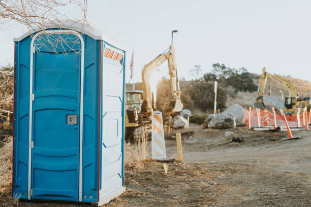 Best Portable restroom trailer rental  in Hamilton Square, NJ