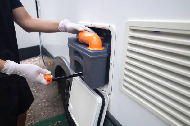 Best Portable bathroom rental  in Hamilton Square, NJ