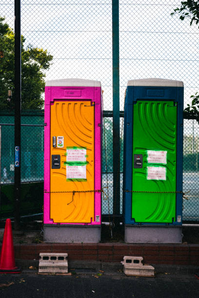 Best Affordable portable toilet rental  in Hamilton Square, NJ