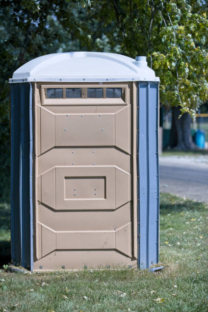 Best Porta potty rental near me  in Hamilton Square, NJ