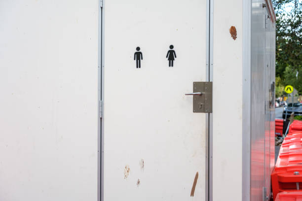 Best Wedding porta potty rental  in Hamilton Square, NJ