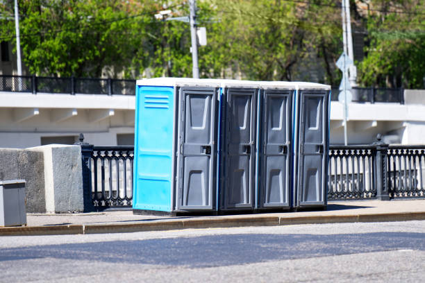 Best Long-term porta potty rental  in Hamilton Square, NJ