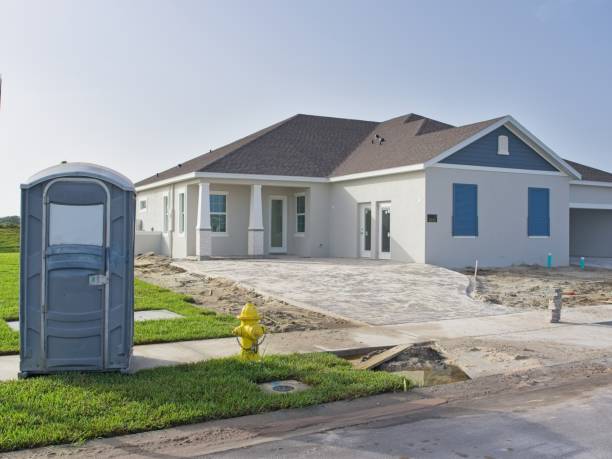 Best Portable toilet rental cost  in Hamilton Square, NJ