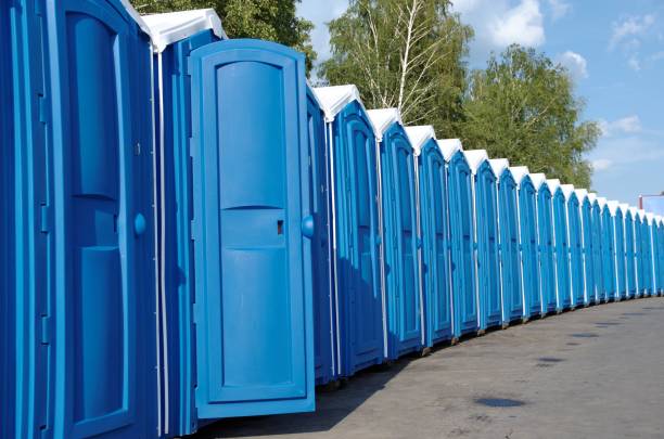 Best Temporary restroom rental  in Hamilton Square, NJ